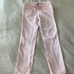 Zara Core Denim Slim Fit Jeans